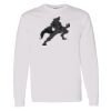 Heavy Cotton Long Sleeve T-Shirt Gildan Thumbnail