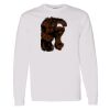 Heavy Cotton Long Sleeve T-Shirt Gildan Thumbnail