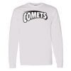 Heavy Cotton Long Sleeve T-Shirt Gildan Thumbnail