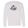 Heavy Cotton Long Sleeve T-Shirt Gildan Thumbnail