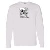 Heavy Cotton Long Sleeve T-Shirt Gildan Thumbnail