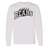 Heavy Cotton Long Sleeve T-Shirt Gildan Thumbnail