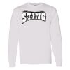 Heavy Cotton Long Sleeve T-Shirt Gildan Thumbnail