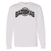 Heavy Cotton Long Sleeve T-Shirt Gildan Thumbnail