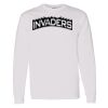 Heavy Cotton Long Sleeve T-Shirt Gildan Thumbnail