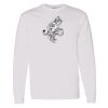 Heavy Cotton Long Sleeve T-Shirt Gildan Thumbnail