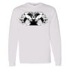 Heavy Cotton Long Sleeve T-Shirt Gildan Thumbnail