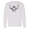 Heavy Cotton Long Sleeve T-Shirt Gildan Thumbnail