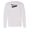 Heavy Cotton Long Sleeve T-Shirt Gildan Thumbnail