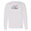 Heavy Cotton Long Sleeve T-Shirt Gildan Thumbnail