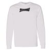 Heavy Cotton Long Sleeve T-Shirt Gildan Thumbnail