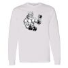 Heavy Cotton Long Sleeve T-Shirt Gildan Thumbnail