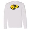 Heavy Cotton Long Sleeve T-Shirt Gildan Thumbnail