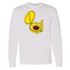 Heavy Cotton Long Sleeve T-Shirt Gildan Thumbnail