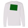 Heavy Cotton Long Sleeve T-Shirt Gildan Thumbnail