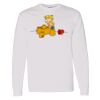 Heavy Cotton Long Sleeve T-Shirt Gildan Thumbnail