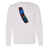 Heavy Cotton Long Sleeve T-Shirt Gildan Thumbnail