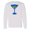 Heavy Cotton Long Sleeve T-Shirt Gildan Thumbnail