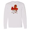 Heavy Cotton Long Sleeve T-Shirt Gildan Thumbnail