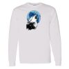 Heavy Cotton Long Sleeve T-Shirt Gildan Thumbnail