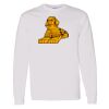 Heavy Cotton Long Sleeve T-Shirt Gildan Thumbnail