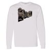 Heavy Cotton Long Sleeve T-Shirt Gildan Thumbnail