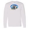 Heavy Cotton Long Sleeve T-Shirt Gildan Thumbnail