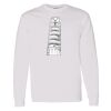 Heavy Cotton Long Sleeve T-Shirt Gildan Thumbnail