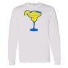 Heavy Cotton Long Sleeve T-Shirt Gildan Thumbnail