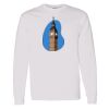 Heavy Cotton Long Sleeve T-Shirt Gildan Thumbnail