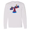 Heavy Cotton Long Sleeve T-Shirt Gildan Thumbnail