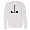 Heavy Cotton Long Sleeve T-Shirt Gildan Thumbnail