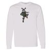 Heavy Cotton Long Sleeve T-Shirt Gildan Thumbnail
