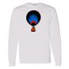Heavy Cotton Long Sleeve T-Shirt Gildan Thumbnail