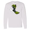 Heavy Cotton Long Sleeve T-Shirt Gildan Thumbnail