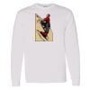 Heavy Cotton Long Sleeve T-Shirt Gildan Thumbnail