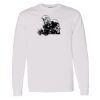 Heavy Cotton Long Sleeve T-Shirt Gildan Thumbnail
