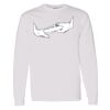 Heavy Cotton Long Sleeve T-Shirt Gildan Thumbnail