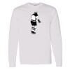 Heavy Cotton Long Sleeve T-Shirt Gildan Thumbnail