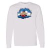 Heavy Cotton Long Sleeve T-Shirt Gildan Thumbnail