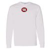 Heavy Cotton Long Sleeve T-Shirt Gildan Thumbnail