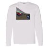 Heavy Cotton Long Sleeve T-Shirt Gildan Thumbnail
