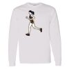 Heavy Cotton Long Sleeve T-Shirt Gildan Thumbnail