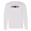 Heavy Cotton Long Sleeve T-Shirt Gildan Thumbnail