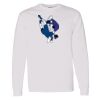 Heavy Cotton Long Sleeve T-Shirt Gildan Thumbnail