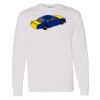 Heavy Cotton Long Sleeve T-Shirt Gildan Thumbnail