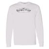 Heavy Cotton Long Sleeve T-Shirt Gildan Thumbnail