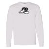 Heavy Cotton Long Sleeve T-Shirt Gildan Thumbnail