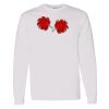 Heavy Cotton Long Sleeve T-Shirt Gildan Thumbnail