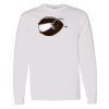 Heavy Cotton Long Sleeve T-Shirt Gildan Thumbnail